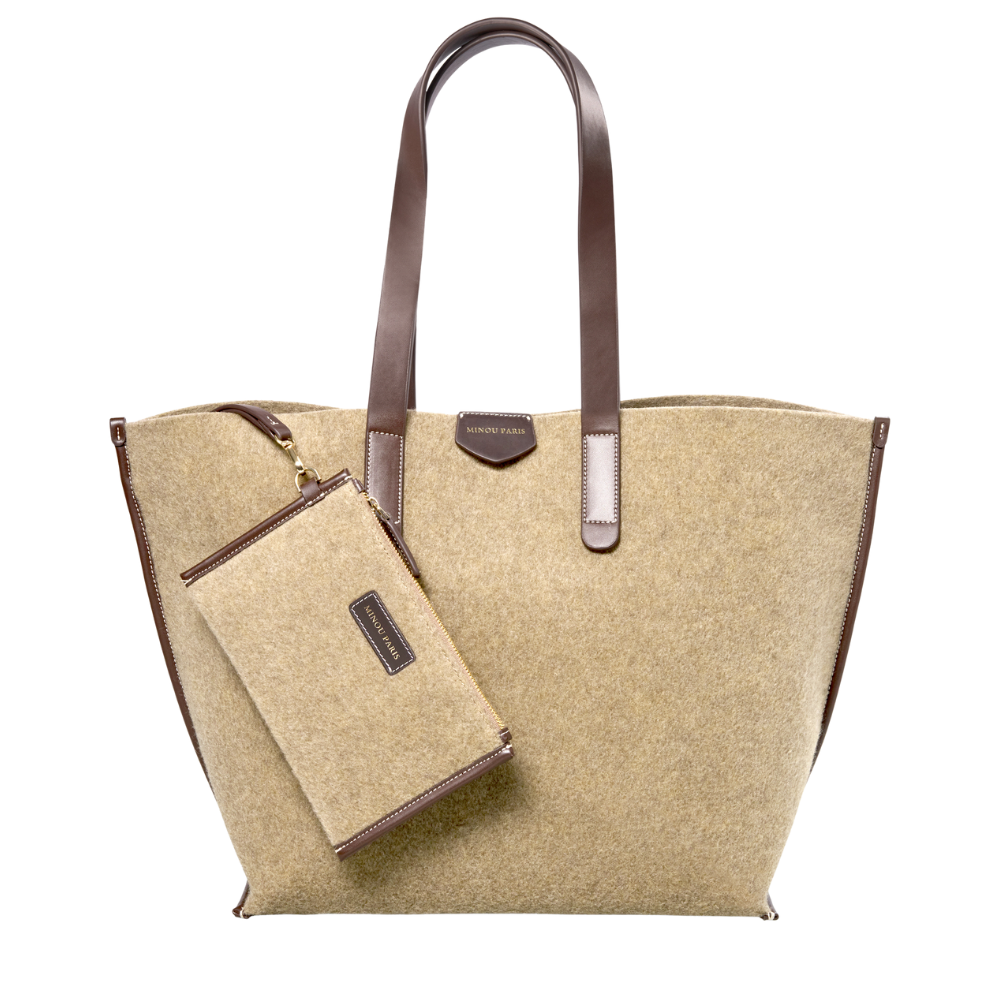 Colette tote bag hotsell